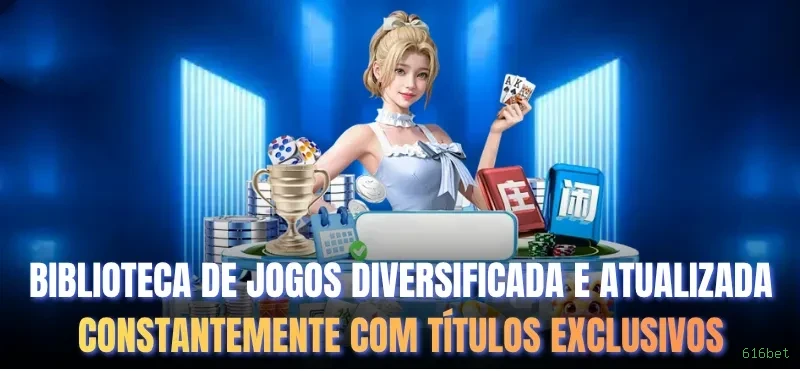 Segurança 616bet SSL