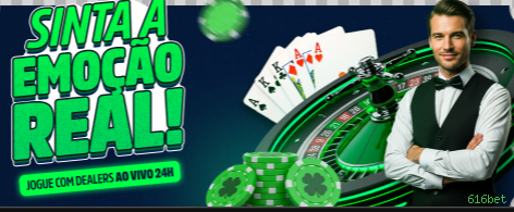 Slots com prêmios 616bet